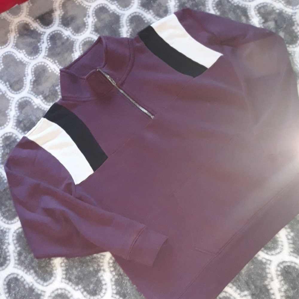 Quarter Zip❤